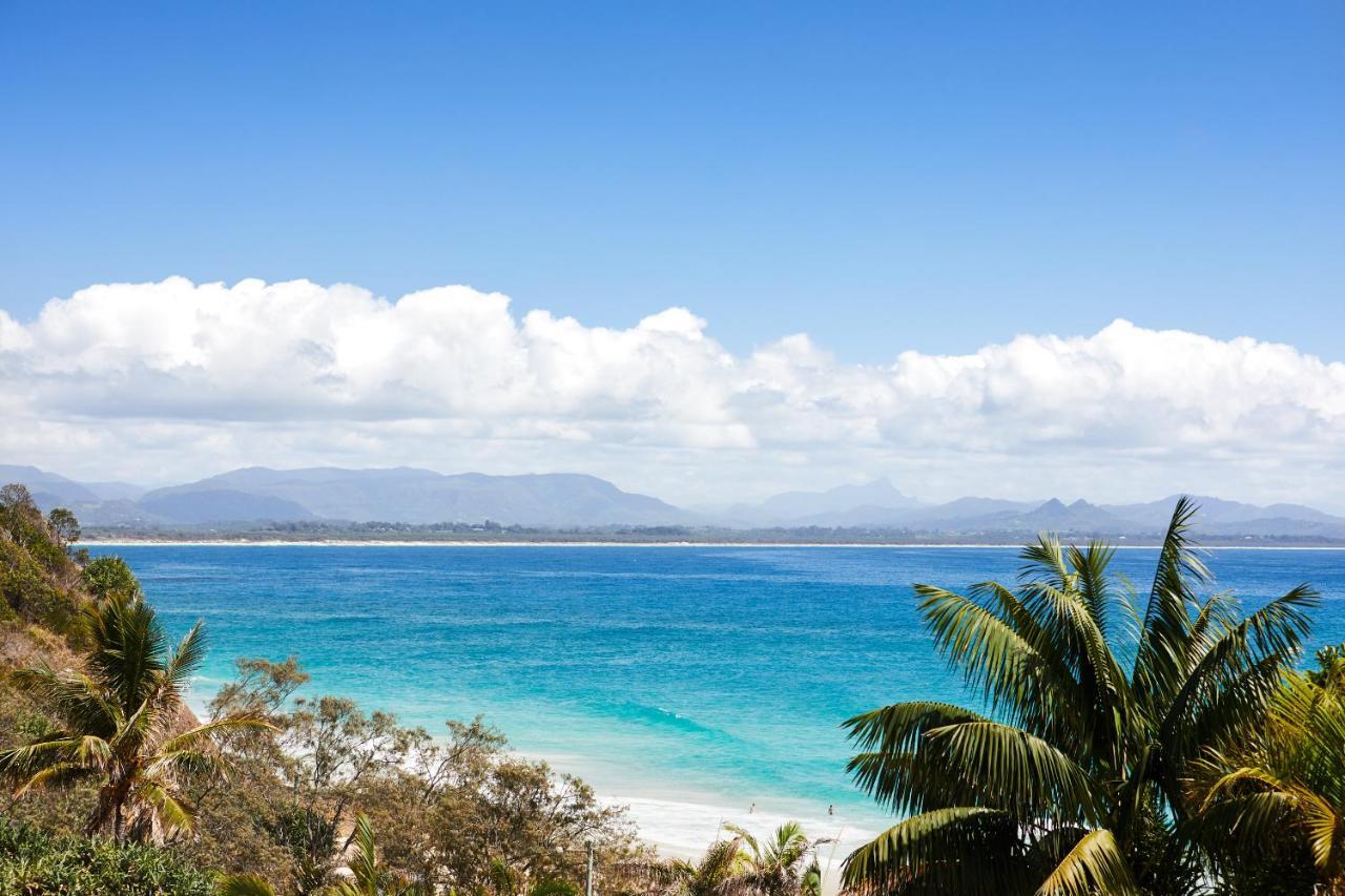 The Cape At Wategos - Lodging In Paradise Byron Bay Ngoại thất bức ảnh