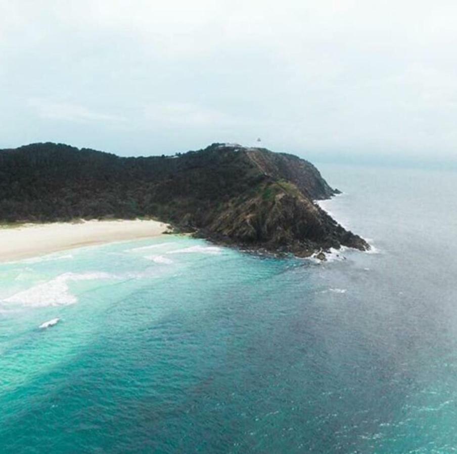 The Cape At Wategos - Lodging In Paradise Byron Bay Ngoại thất bức ảnh